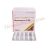 Danogen 100 Capsule