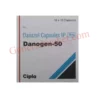 Danogen 50 Capsule