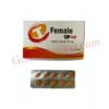 Femaleup 20mg Tablet