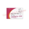 Ladygra 100 Tablet
