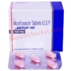 Moxif 400 Tablet