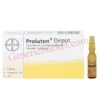 Proluton Depot 250 Injection
