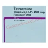 Resteclin 250 Capsule