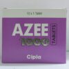 Azithromycin 1000