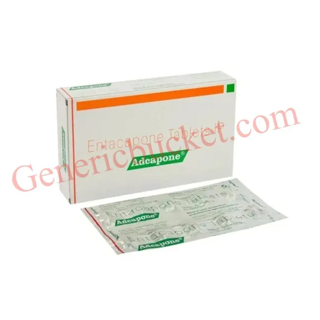 Adcapone Tablet-ink Adcapone Tablet