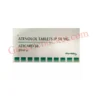 Atecard 50 Tablet