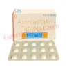 Aztor 40 Tablet
