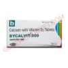 BYCALVIT 500 TAB15