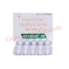 Betacap 20 Tablet