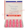 Betacap TR 40 Capsule