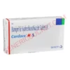 CARDACE H 5+12.5MG TABLET 10