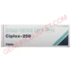 CIPLOX 250MG