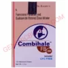 COMBIHALE FB 200 INALER 1PC
