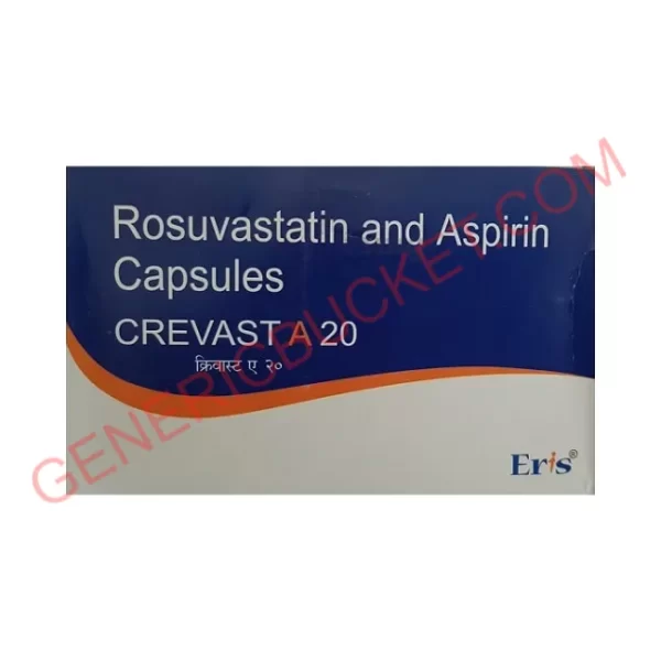 CREVAST A 20_150 TAB 10 TAB