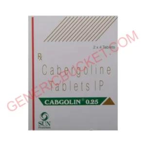 Cabgolin-0.25-Cabergoline-Tablets-0.25mg