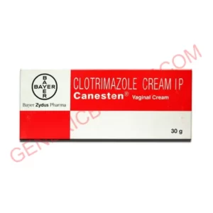 Canesten-Vaginal-Clotrimazole-Cream-30gm