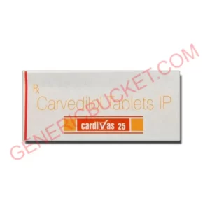 Cardivas-25-Carvedilol-Tablets-25mg