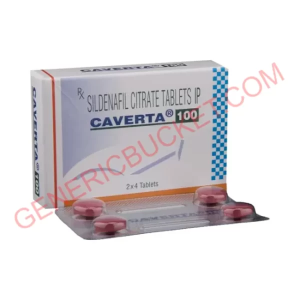 Caverta-100-Sildenafil-Citrate-Tablets-100mg