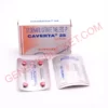 Caverta-25-Sildenafil-Citrate-Tablets-25mg