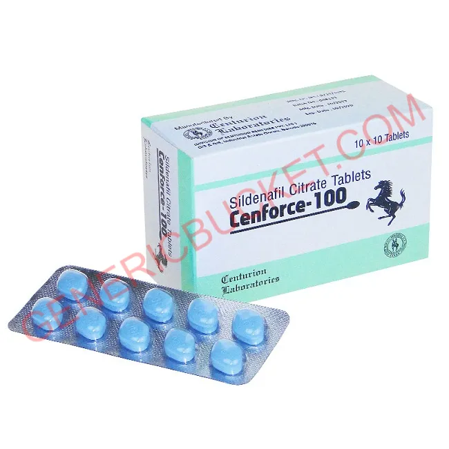 Cenforce 100mg Tablet | Sildenafil Citrate | USA 5 TO 7 DAYS DELIVERY