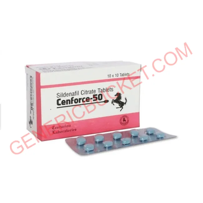 Cenforce-50--Sildenafil-Citrate-Tablets