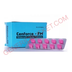 Cenforce-FM-Sildenafil-Citrate-Tablets-100mg