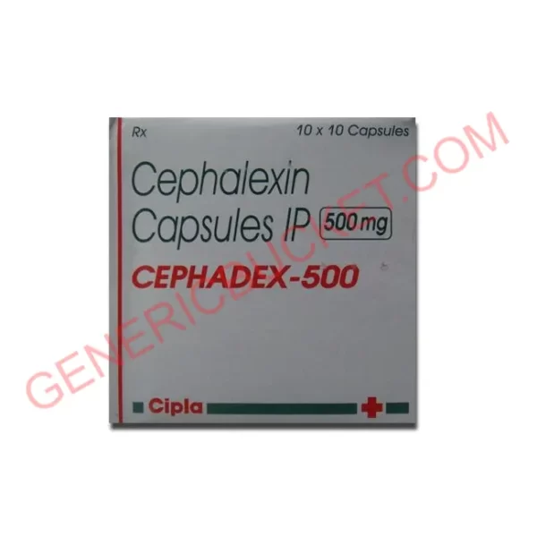 Cephadex-500-Cephalexin-Capsules-500mg