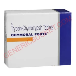 Chymoral-Forte-Trypsin-Chymotrypsin-Tablets
