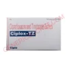Ciplox-TZ-Ciprofloxacin-Tinidazole-Tablets