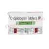Clopilet 150 Tablet