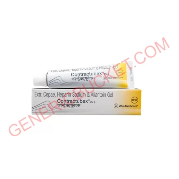 Contractubex-Gel-Cepae-Heparin-Allantoin-20gm