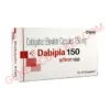 DABIPLA 150 CAP 10