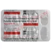 DIANORM M OD 500_60MG TABLET 10S