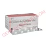 DIANORM OD 30 30MG TABLET 10