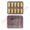 DULANE 20MG CAPSULE 10S