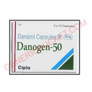 Danogen-50-Danazol-Capsules-50mg