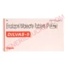 Dilvas-5-Enalapril-Maleate-Tablets-5mg