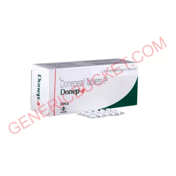 Donep-5-Donepezil-Tablets-5mg