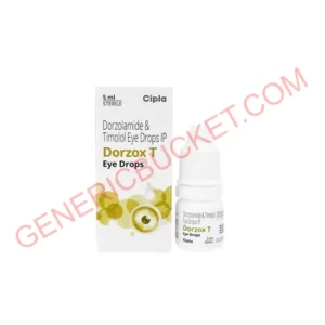Dorzox-T-Dorzolamide & Timolol-Eye-Drops-5ml