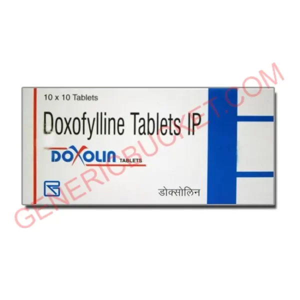 Doxolin-Doxofylline-Tablets-400mg