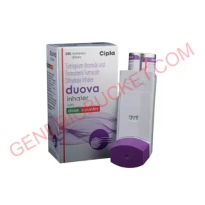 Duova-Inhaler-Tiotropium-Bromide-Formoterol-200md