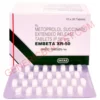 EMBETA 50 MG TABLET XR 30.