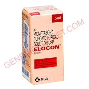 Elocon-Lotion-Mometasone-Furoate-0.1%-5ml