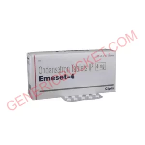Emeset-4mg-Ondansetron-Tablets