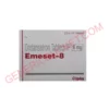 Emeset-8mg-Ondansetron-Tablets