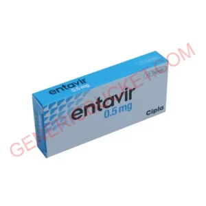 Entavir-0.5mg-Entecavir-Tablets