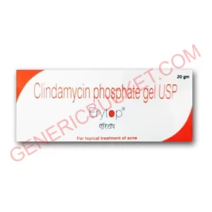 Erytop-Gel-Clindamycin-Phosphate-Gel-20gm