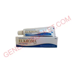 Eukroma-Cream-Hydroquinone-Cream-20gm