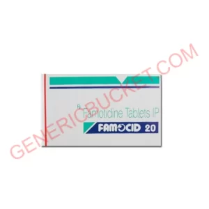Famocid-20-Famotidine-Tablets