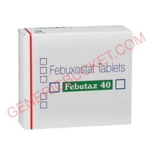Febutaz-40-Febuxostat-Tablets-40mg